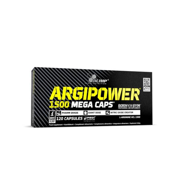 ARGIPOWER 1500