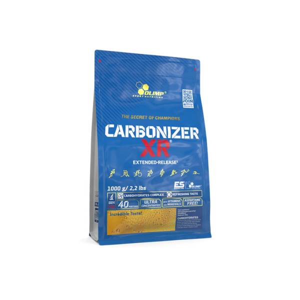 Olimp Carbonizer XR