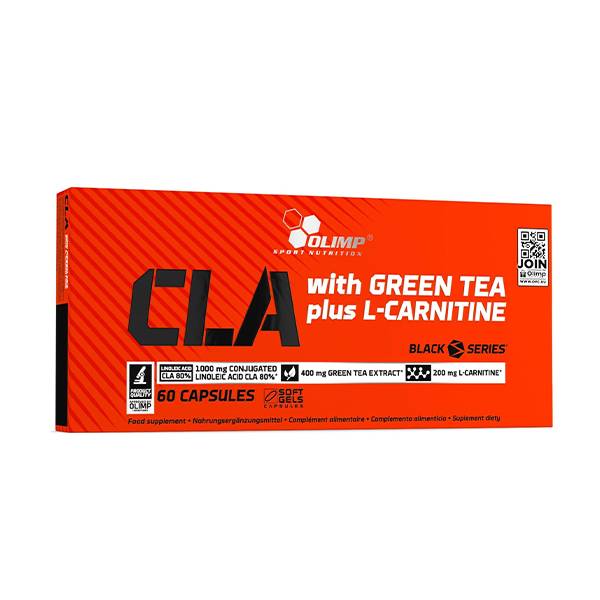 Olimp CLA