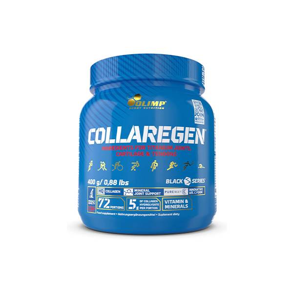 Olimp Collaregen