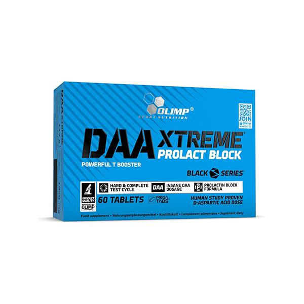 DAA XTREME PROLACT BLOCK