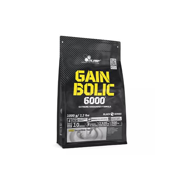 Gain Bolic 6000