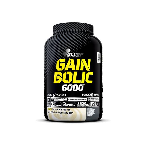 Gain Bolic 3.5kg