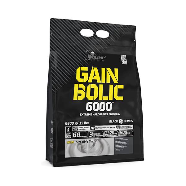 Gain Bolic 6.8kg