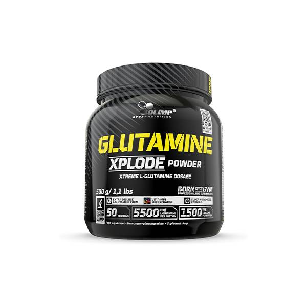 Glutamine Xplode