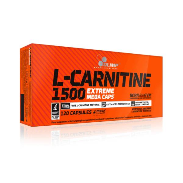 Olimp  L-CARNITINE