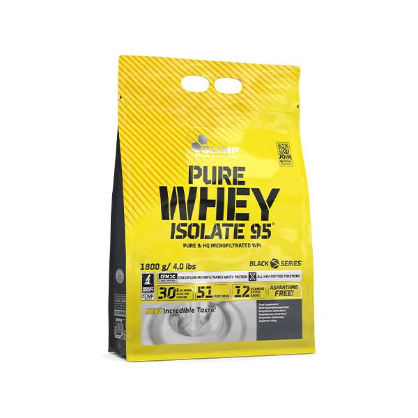 Pure Whey Isolate 95