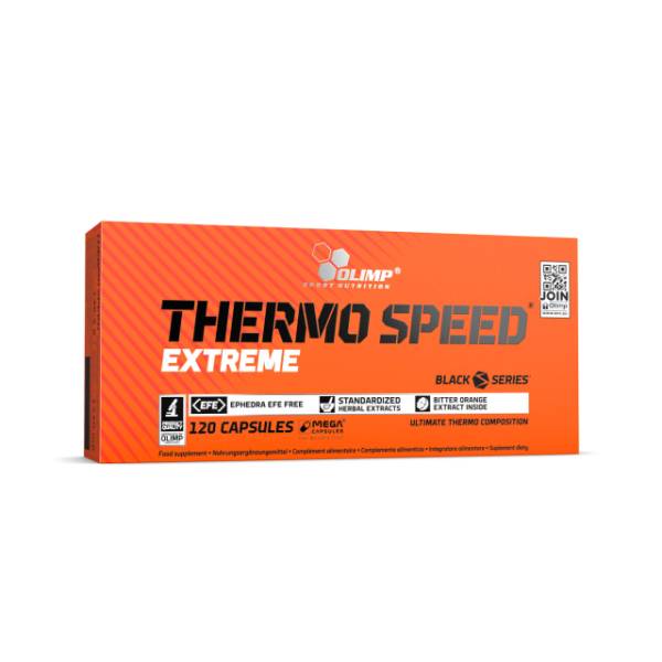 Olimp Thermo Speed Extreme