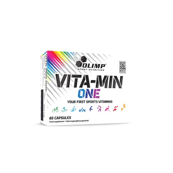 Vita-Min One