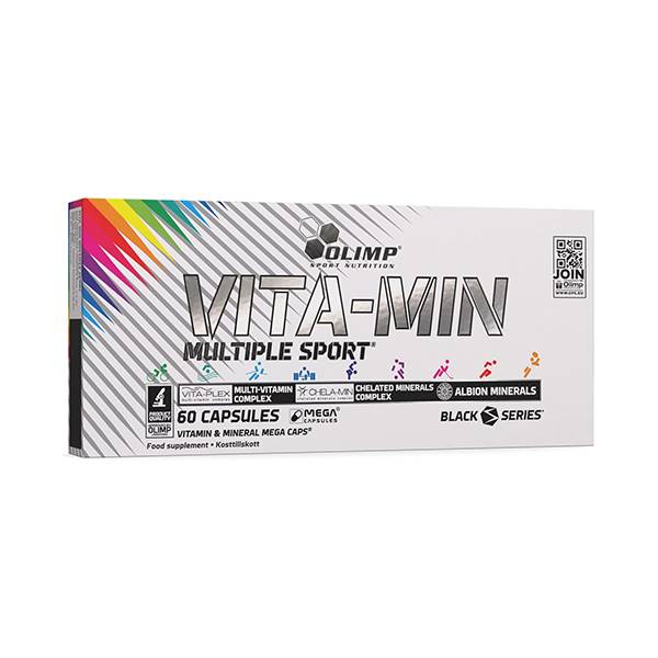 Vita-min Multiple Sport