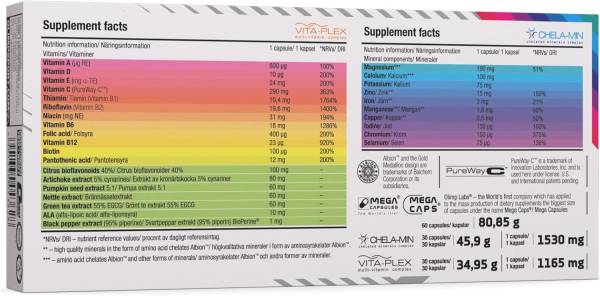 Vita-min Multiple Sport