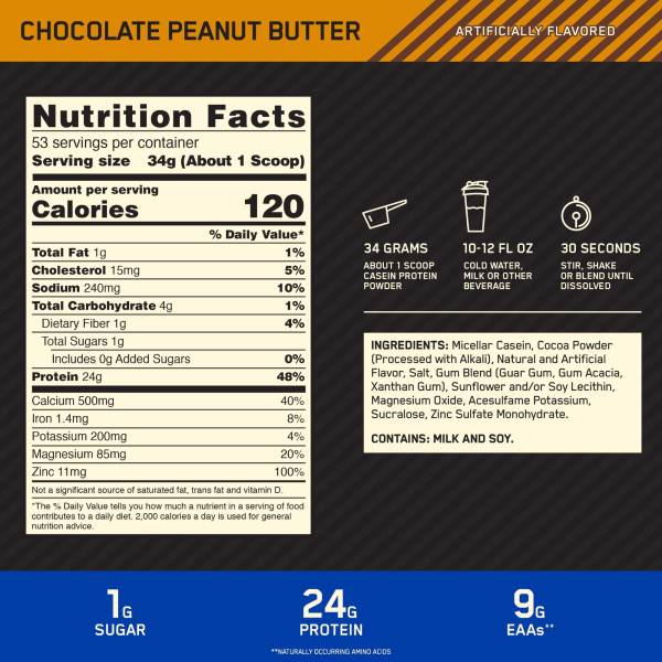 Casein Protein