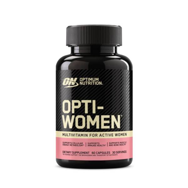 ON OPTI-WOMEN