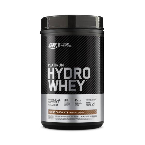 ON PLATINUM HYDROWHEY