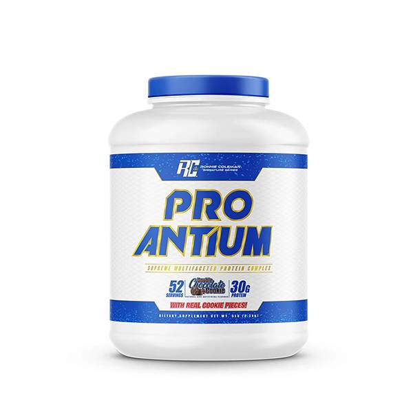 PRO-ANTIUM