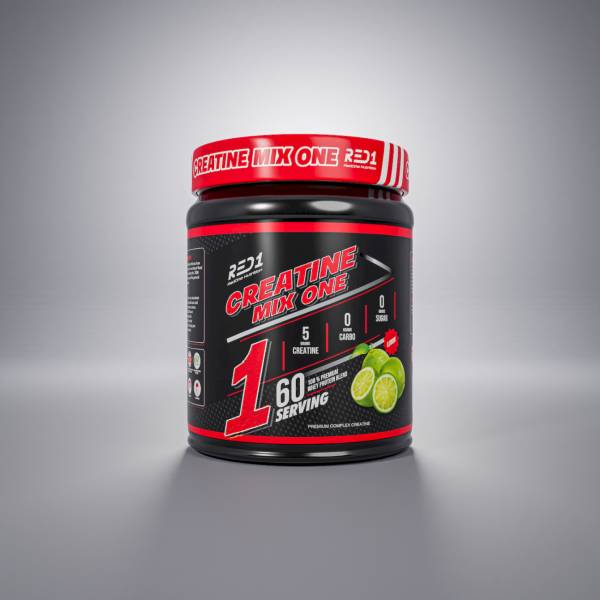 RedOne Mix Creatine