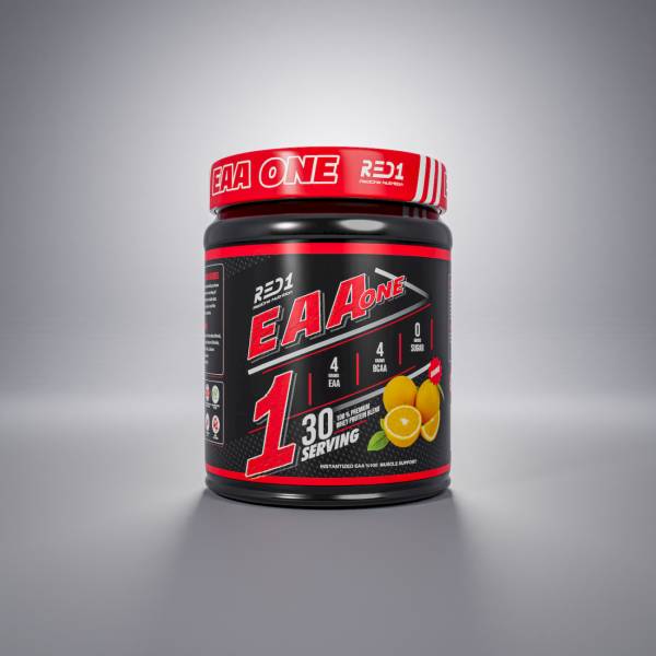 RedOne EAA