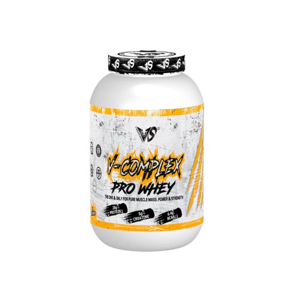 V-COMPLEX PRO WHEY