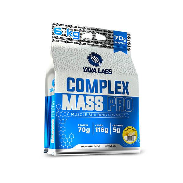 Complex Mass Pro