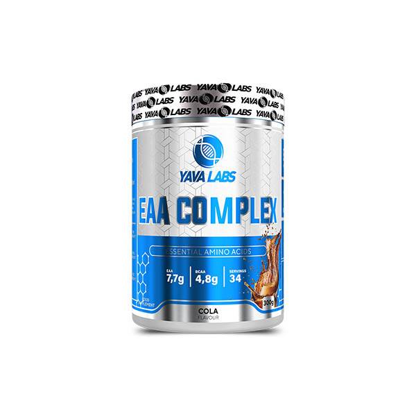 EAA COMPLEX