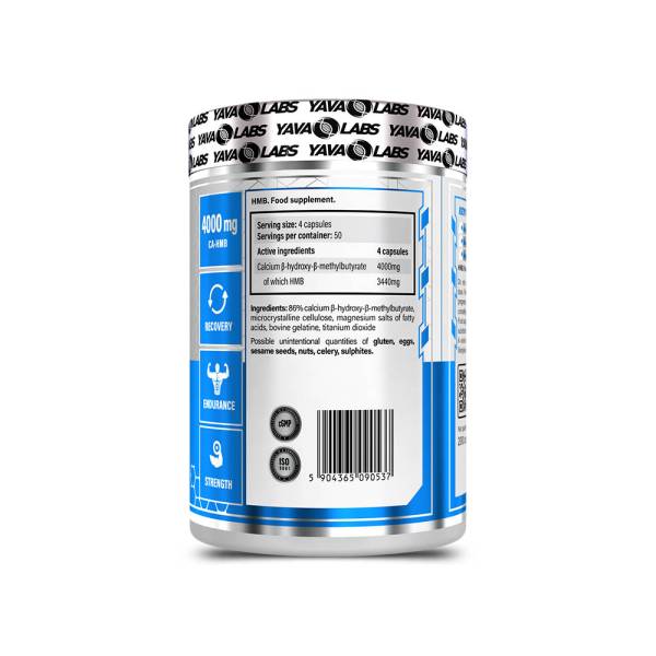 HMB