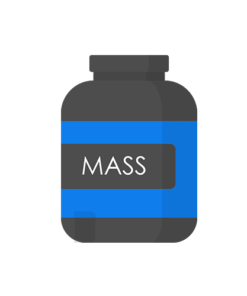 Mass Protein