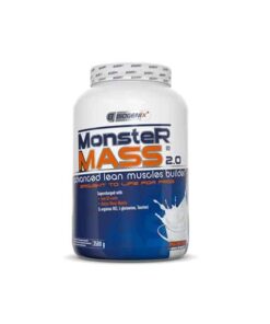 Monster Mass