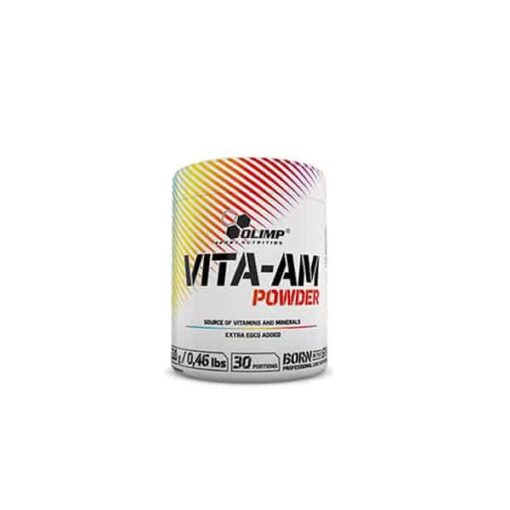 Vitamin AM