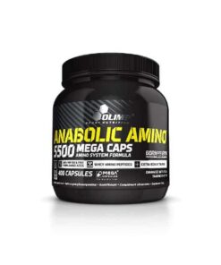 anabolic amino 5500