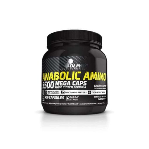 anabolic amino 5500