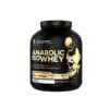 ANABOLIC ISO WHEY