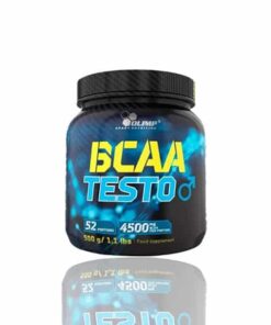 Olimp BCAA TESTO