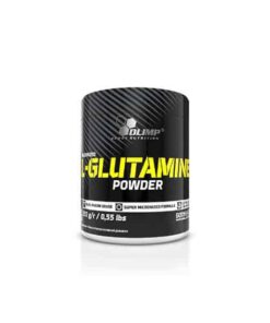 L-Glutamine 250g