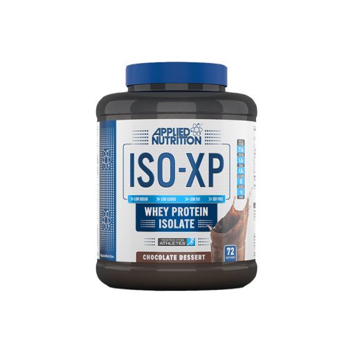 ISO-XP 1.8KG - 72 SERVINGS