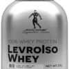 LevroIso Whey