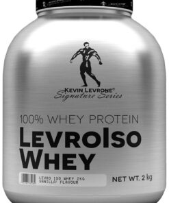 LevroIso Whey