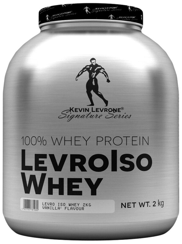 LevroIso Whey