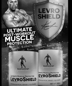 levro sheild