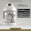 levro whey gold