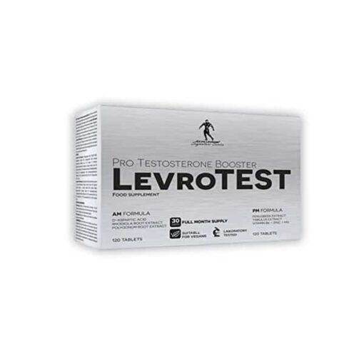 levroTest