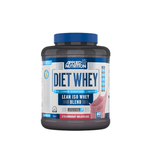 diet whey