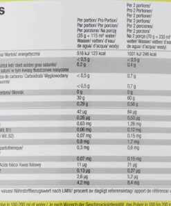 Pure Whey Isolate 95 1.8kg