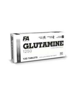Glutamine1250
