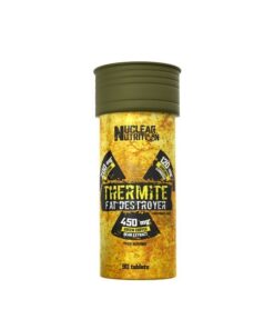 NUCLEAR NUTRITION THERMITE