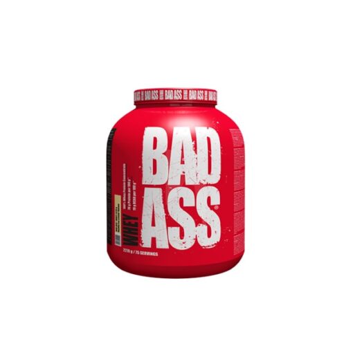 badass whey