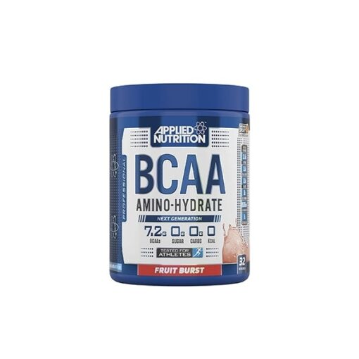 BCAA Amino Hydrate