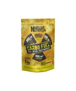 Nuclear Carbo Fuel
