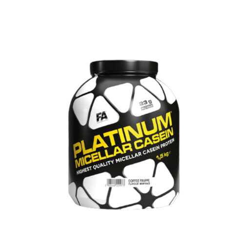 platinum micellar casein