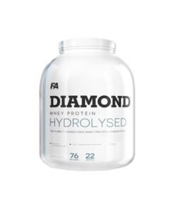 DIAMOND HYDROLYSED