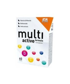 FA MULTI ACTIVE